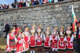 Самоков - Богоявление