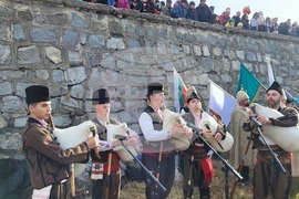 Самоков - Богоявление