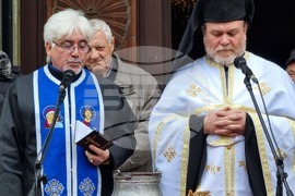 Ямбол - Богоявление