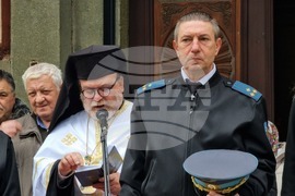 Ямбол - Богоявление