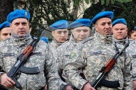 Ямбол - Богоявление