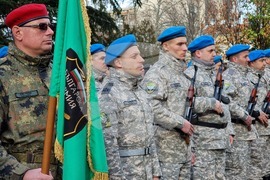 Ямбол - Богоявление