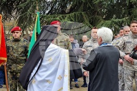 Ямбол - Богоявление