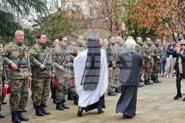 Ямбол - Богоявление