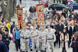 Ямбол - Богоявление