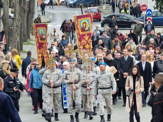 Ямбол - Богоявление
