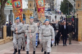 Ямбол - Богоявление