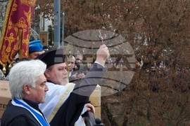 Ямбол - Богоявление