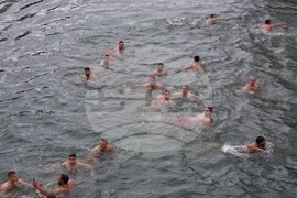 Ямбол - Богоявление