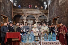 Велико Търново - Богоявление