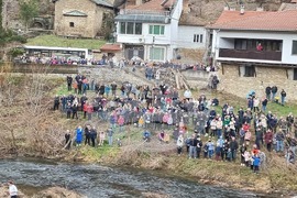Велико Търново - Богоявление