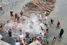 Велико Търново - Богоявление