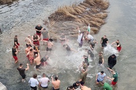 Велико Търново - Богоявление