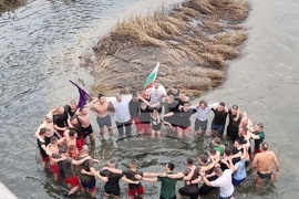 Велико Търново - Богоявление