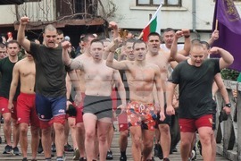 Велико Търново - Богоявление