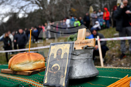 Разград - Богоявление