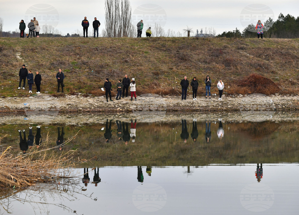 Разград - Богоявление