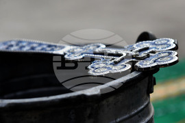 Разград - Богоявление