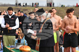 Разград - Богоявление