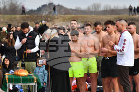 Разград - Богоявление