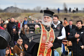 Разград - Богоявление