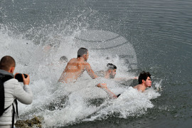 Разград - Богоявление