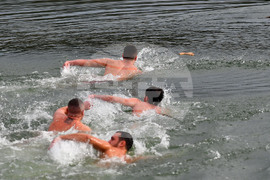 Разград - Богоявление