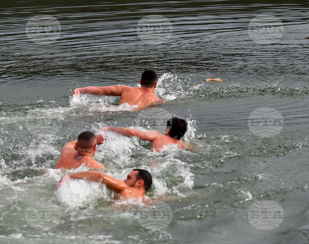 Разград - Богоявление