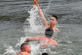 Разград - Богоявление