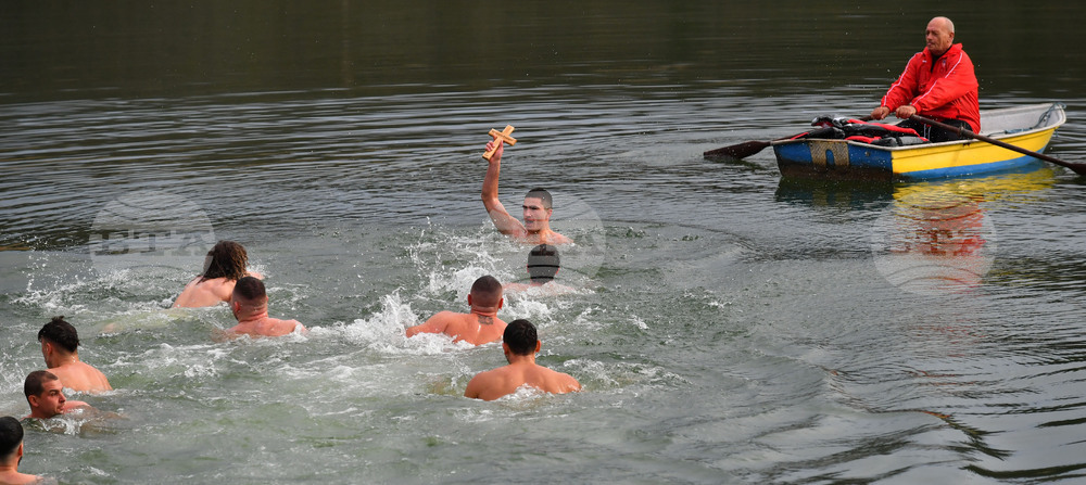 Разград - Богоявление