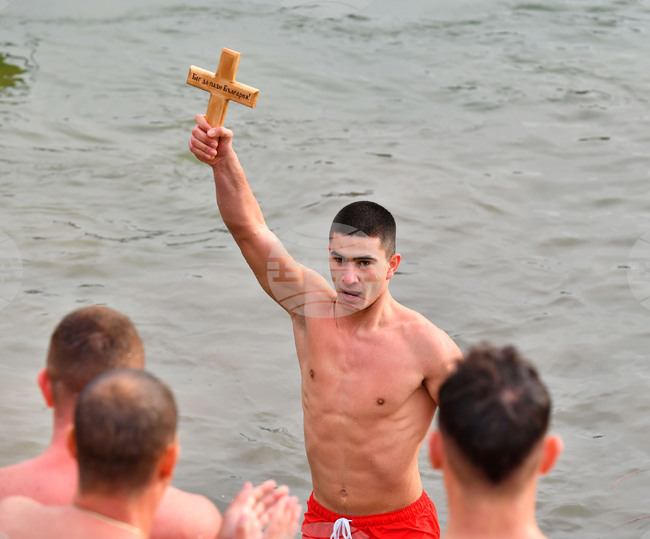  Разград - Богоявление