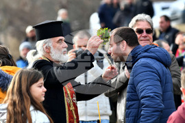 Разград - Богоявление