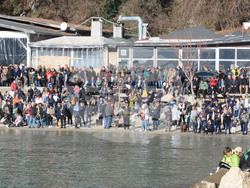 Снимка: Община Варна