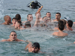 Снимка: Община Варна