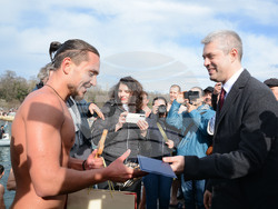 Снимка: Община Варна