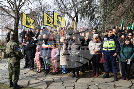 Калофер - 176 години от рождението на Христо Ботев