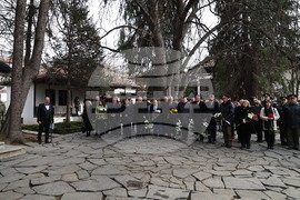 Калофер - 176 години от рождението на Христо Ботев