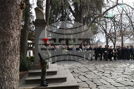 Калофер - 176 години от рождението на Христо Ботев