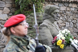 Калофер - 176 години от рождението на Христо Ботев