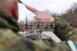 Калофер - 176 години от рождението на Христо Ботев