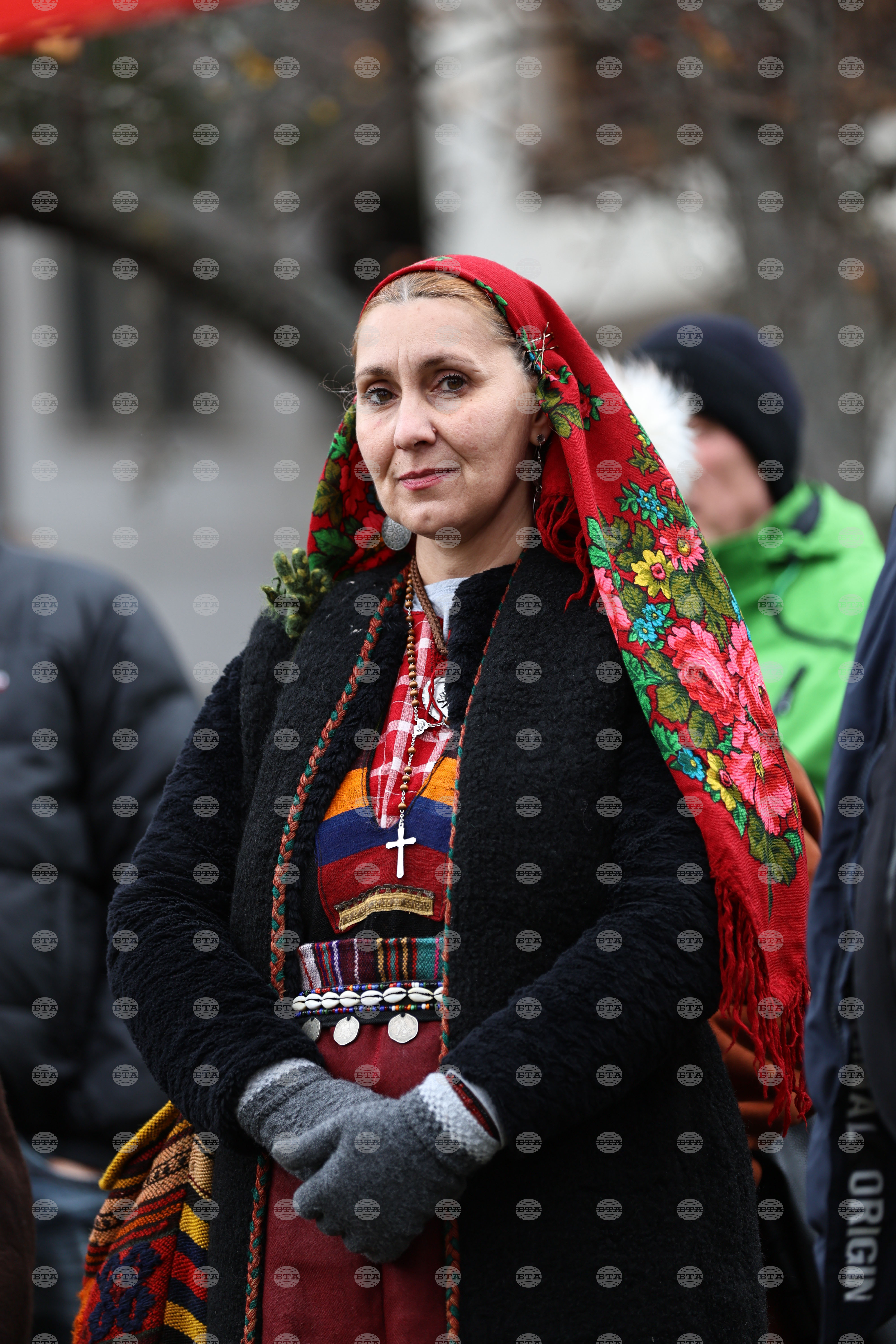 Калофер - 176 години от рождението на Христо Ботев