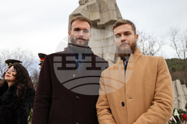 Калофер - 176 години от рождението на Христо Ботев