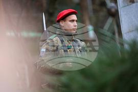 Благоевград - Христо Ботев - почит