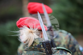 Благоевград - Христо Ботев - почит