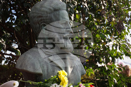 Бургас - 176 години от рождението на Христо Ботев - честване