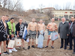 Снимка: Община Хасково