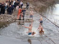 Снимка: Община Хасково