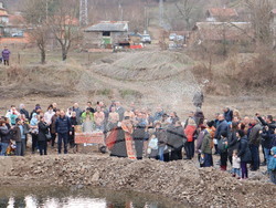 Снимка: Община Хасково