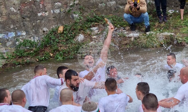  Враца - Йордановден