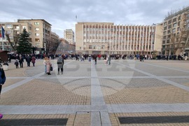 Хасково - Гората.бг. - фиданки - кампания